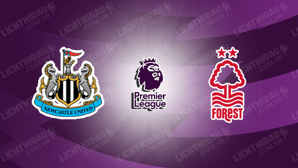 Video kết quả Newcastle vs Nottingham, vòng 26 Ngoại Hạng Anh