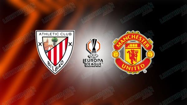 Video kết quả Athletic Bilbao vs Man United, Bán kết Cúp C2 châu Âu