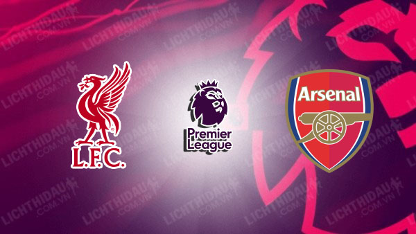 Video kết quả Liverpool vs Arsenal, vòng 36 Ngoại Hạng Anh