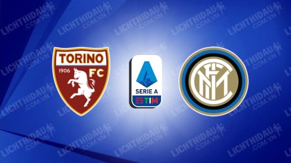 Video kết quả Torino vs Inter Milan, vòng 36 Serie A