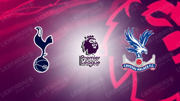 Video kết quả Tottenham vs Crystal Palace, vòng 36 Ngoại Hạng Anh