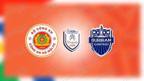 Video kết quả Công an Hà Nội vs Buriram, Lượt đi Chung kết ACC