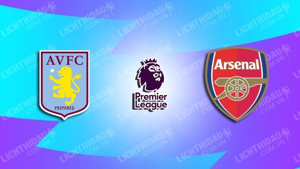 Trực tiếp Nữ Aston Villa vs Nữ Arsenal, 01h45 ngày 25/3, vòng 17 Nữ Ngoại Hạng Anh