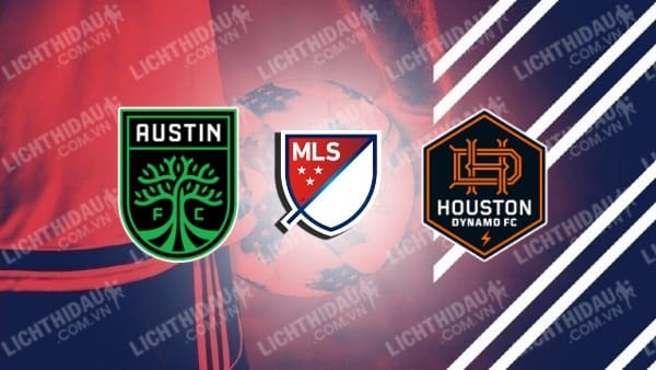 Trực tiếp Austin FC vs Sporting Kansas City, 07h40 ngày 19/5, giải MLS 2024