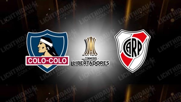 Trực tiếp Independiente vs Palmeiras, 07h30 ngày 25/4, giải Copa Libertadores