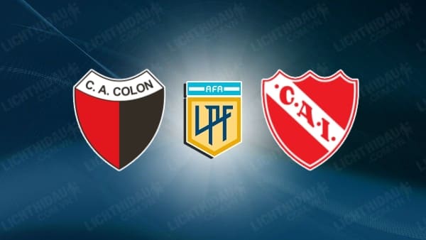 Trực tiếp Colon Santa Fe vs Central Cordoba, 02h30 ngày 30/5, giải VĐQG Argentina