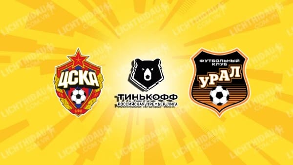 Trực tiếp Dynamo Moscow vs Spartak Moscow, 22h00 ngày 1/5, Cup QG Nga