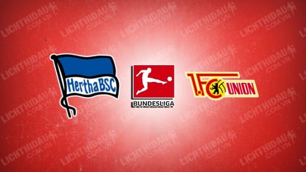 Video highlights Hertha Berlin vs Union Berlin, vòng 18 VĐQG Đức