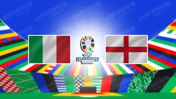 Video highlights Italia vs Anh, bảng C vòng loại EURO 2024