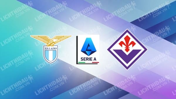 Video highlights Lazio vs Fiorentina, vòng 20 VĐQG Italia