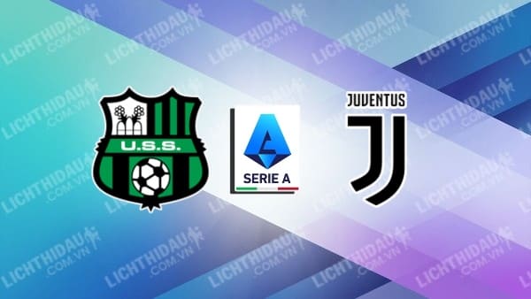 Video highlights Sassuolo vs Juventus, vòng 5 VĐQG Italia