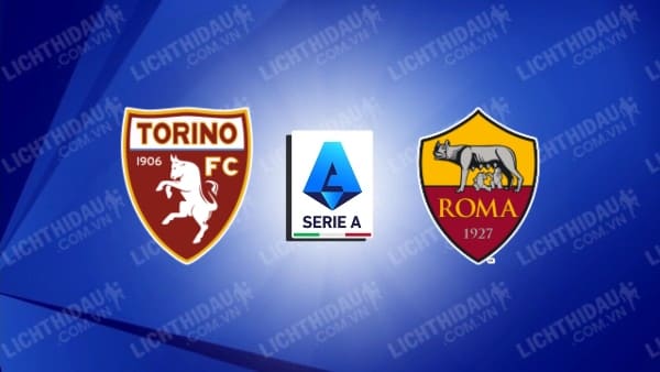 Video highlights Torino vs AS Roma, vòng 5 VĐQG Italia