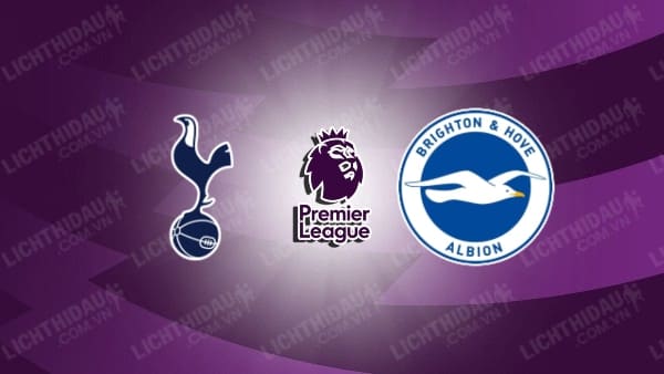Video kết quả Tottenham vs Brighton, vòng 24 Ngoại hạng Anh