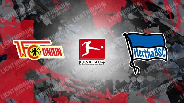 Video highlights Union Berlin vs Hertha Berlin, vòng 1 VĐQG Đức