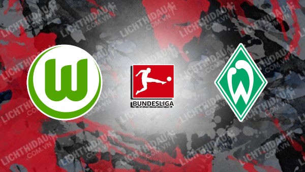 Video highlights Wolfsburg vs Bremen, vòng 1 VĐQG Đức