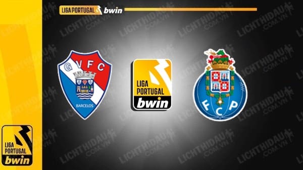 Trực tiếp Porto vs Gil Vicente, 02h30 ngày 11/8, vòng 1 VĐQG Bồ Đào Nha