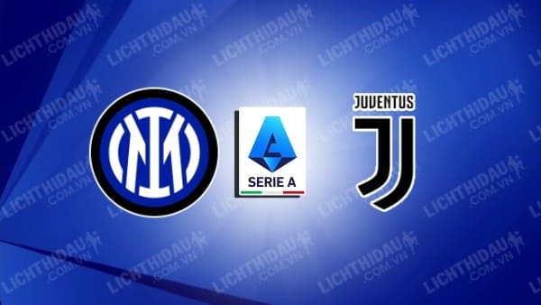 Video highlights Inter Milan vs Juventus, vòng 27 VĐQG Italia