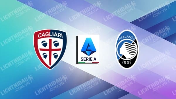 Trực tiếp U20 Cagliari vs U20 Atalanta, 17h00 ngày 23/11, vòng 12 VĐQG U20 Italia