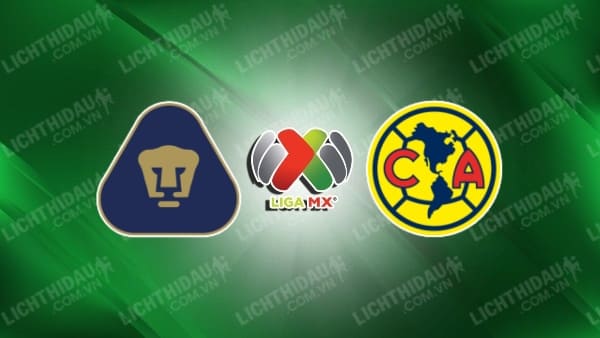 Trực tiếp Nữ Unam Pumas vs Nữ Monterrey, 08h00 ngày 11/5, giải VĐQG Nữ Mexico
