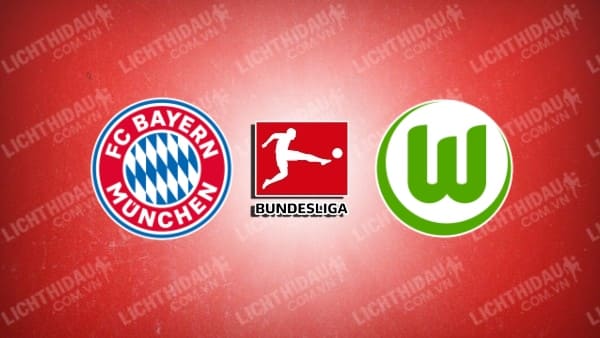 Trực tiếp Nữ Bayern Munich vs Nữ Wolfsburg, 20h30 ngày 9/5, chung kết VĐQG Nữ Đức