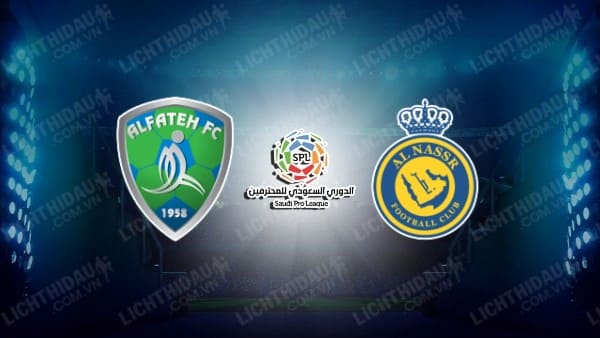 Video highlights Ohod Club vs Al Nassr, vòng 1/16 Cúp Nhà vua Saudi Arabia