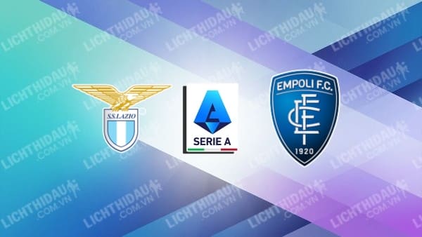 Video kết quả Lazio vs Empoli, vòng 36 VĐQG Italia