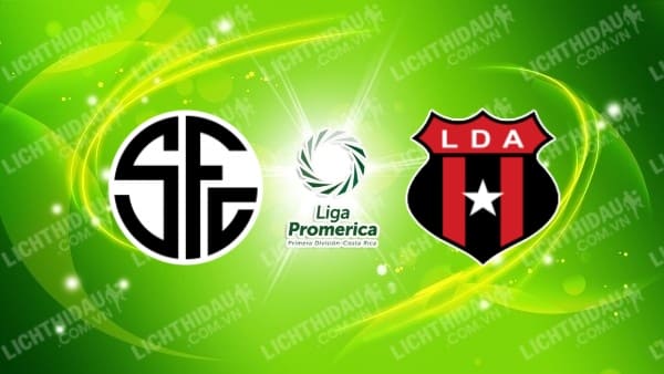 Trực tiếp Sporting San Jose vs Alajuelense, 09h00 ngày 20/9, vòng 11 VĐQG Costa Rica