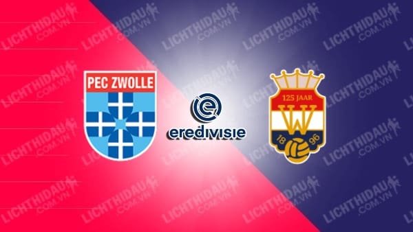 Trực tiếp PEC Zwolle vs Heracles Almelo, 17h15 ngày 28/4, giải VĐQG Hà Lan