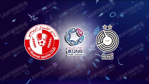 Trực tiếp Al Shamal vs Al Sadd, 00h30 ngày 10/1, vòng 1 VĐQG Qatar