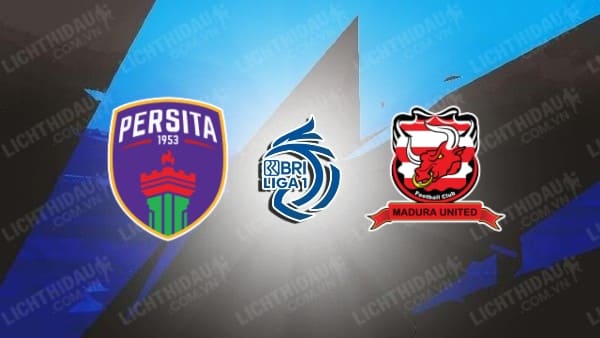 Trực tiếp Persita Tangerang vs Persib Bandung, 15h00 ngày 15/4, giải VĐQG Indonesia
