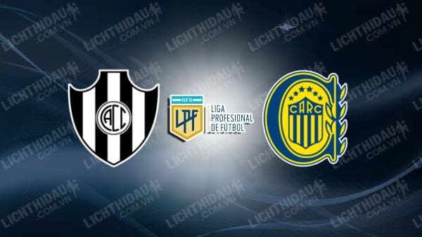 Trực tiếp Central Cordoba vs Rosario Central, 05h00 ngày 26/11, vòng 24 VĐQG Argentina