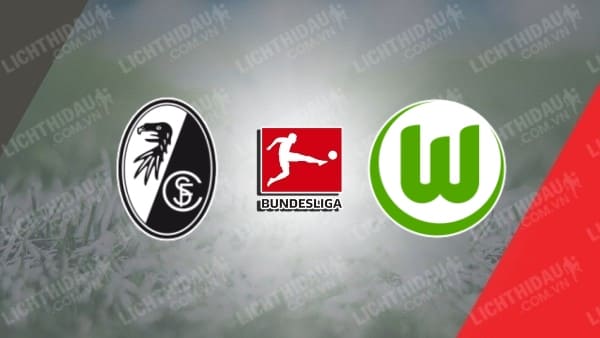 Video kết quả Freiburg vs Wolfsburg, vòng 31 VĐQG Đức