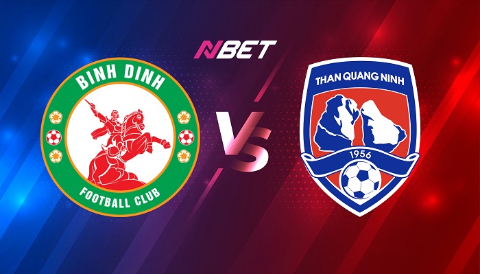 Video highlights Bình Định vs Than Quảng Ninh, giải vô địch quốc gia V-League