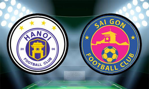 Video highlights Hà Nội vs Sài Gòn, giải vô địch quốc gia V-League