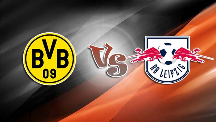 Video highlights Dortmund vs Leipzig, giải VĐQB Đức - Bundesliga