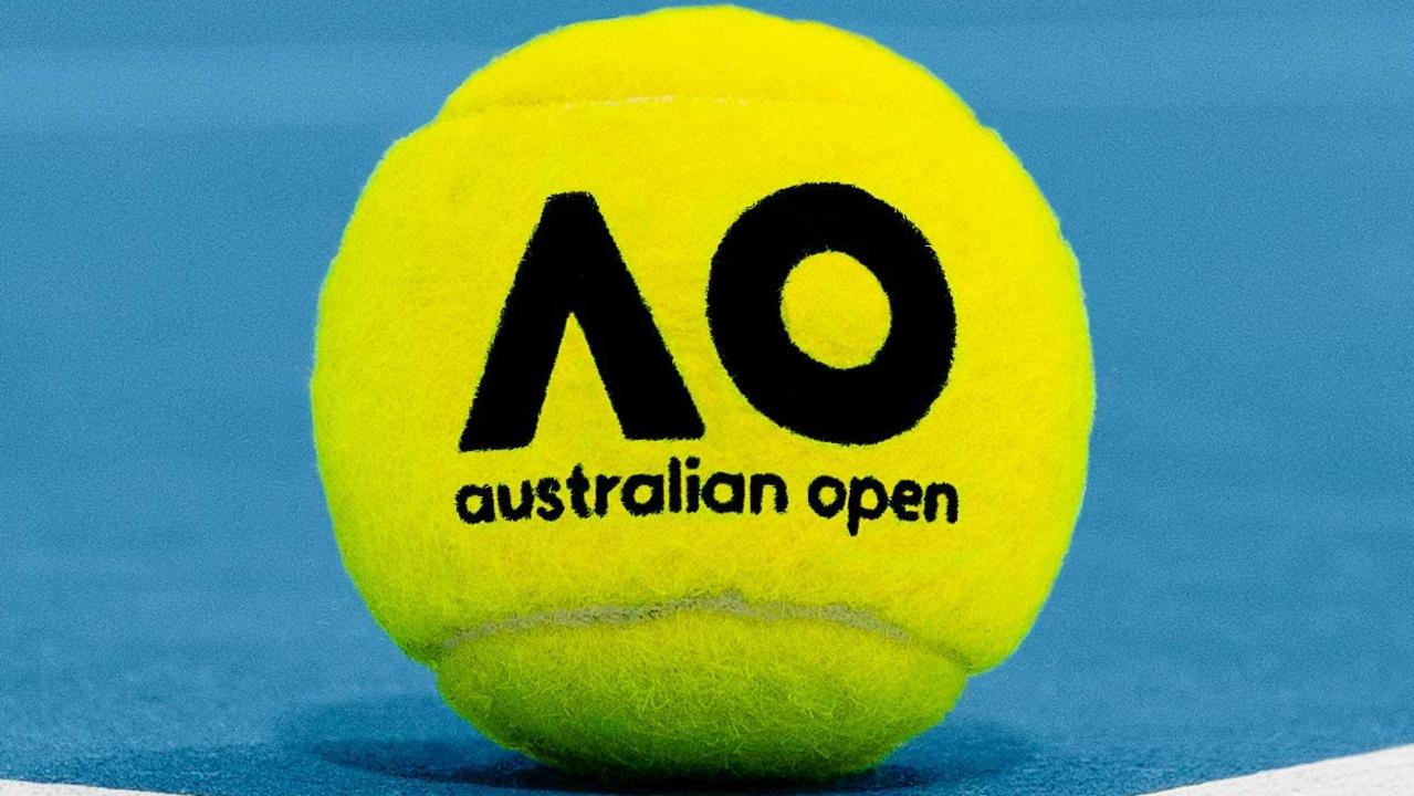 Trực tiếp Stefanos Tsitsipas vs Novak Djokovic, 15h30 ngày 29/1, chung kết Đơn Nam Australian Open 2023