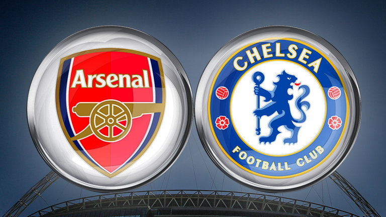 Video kết quả Arsenal 1-2 Chelsea, giao hữu CLB