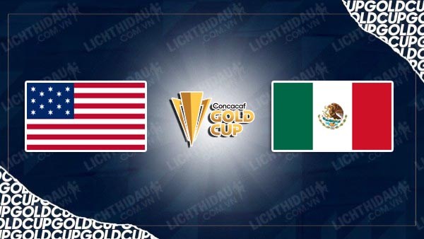 Video kết quả USA 1-0 Mexico, chung kết Gold Cup