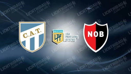 Trực tiếp Newells Old Boys vs Platense, 07h15 ngày 11/5, giải VĐQG Argentina