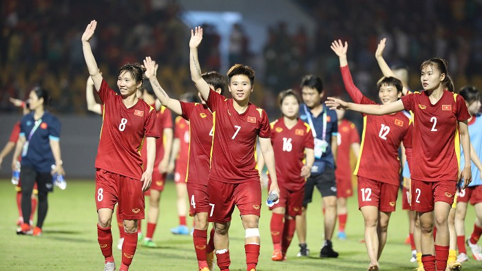 Video kết quả Nữ Pháp vs Nữ Việt Nam, Giao hữu bóng đá Nữ Quốc Tế