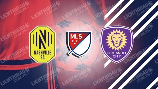 Trực tiếp Nashville vs Atlanta United, 00h30 ngày 19/5, giải MLS 2024