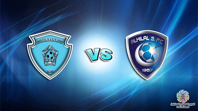 Trực tiếp Al Feiha vs Al Hilal, 23h10 ngày 3/5, giải VĐQG Saudi Arabia