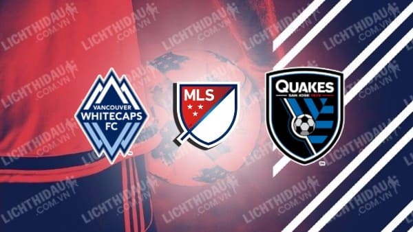 Trực tiếp Vancouver Whitecaps vs LA Galaxy, 09h30 ngày 14/4, giải MLS 2024
