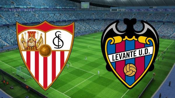 Trực tiếp Sevilla vs Levante, 19h00 ngày 24/10, vòng 10 VĐQG Tây Ban Nha Trực tiếp Sevilla vs Levante, 19h00 ngày 24/10, vòng 10 VĐQG Tây Ban Nha