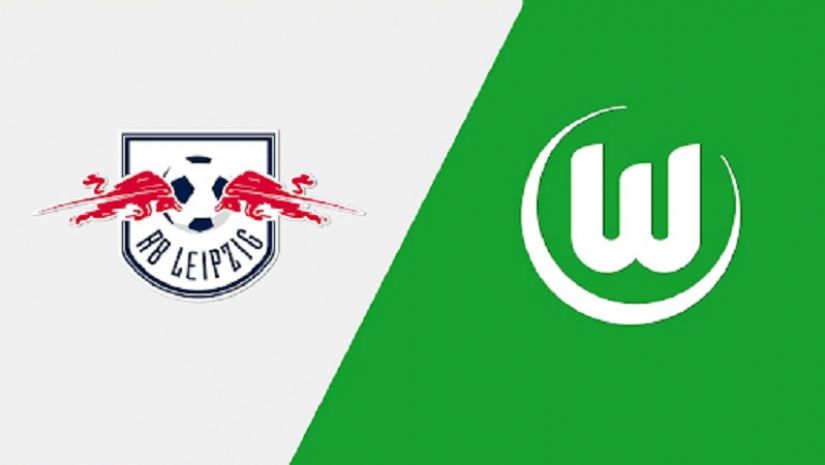 Trực tiếp RB Leipzig vs Wolfsburg, 21h30 ngày 22/1, vòng 20 VĐQG Đức