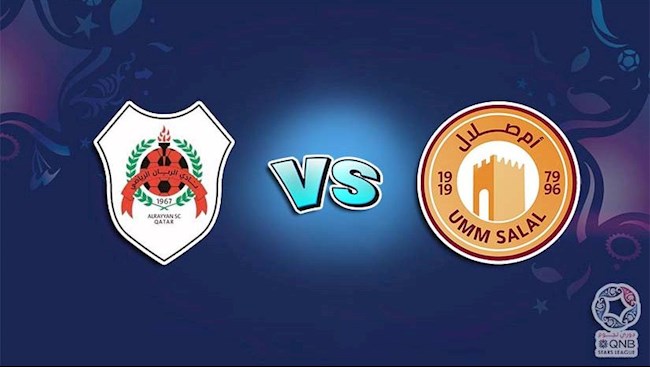Trực tiếp Al-Sailiya vs Al Rayyan, 00h00 ngày 24/3, cup Qatar