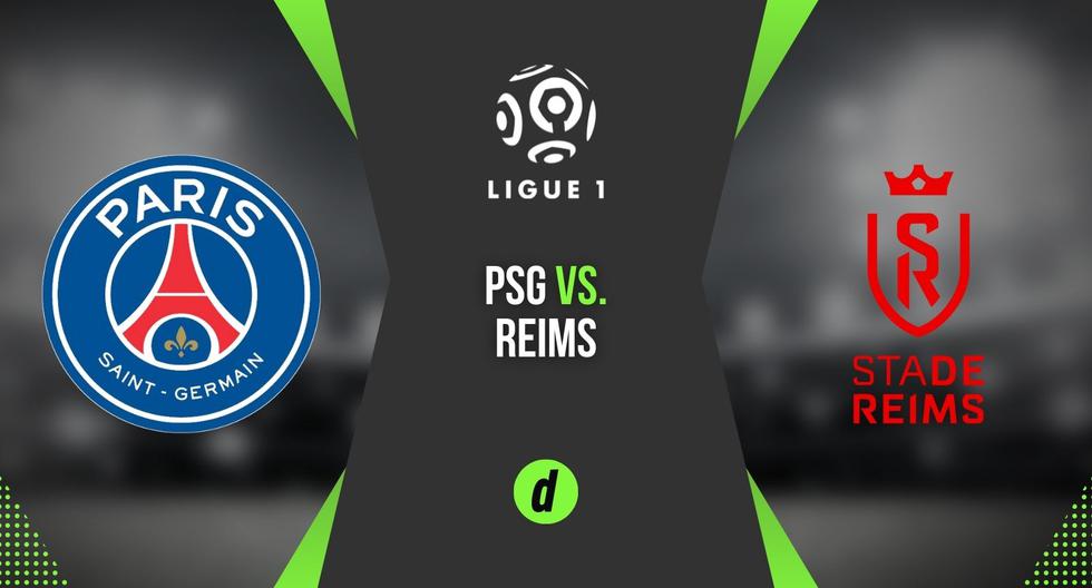Trực tiếp PSG vs Reims, 02h45 ngày 24/1, vòng 22 VĐQG Pháp