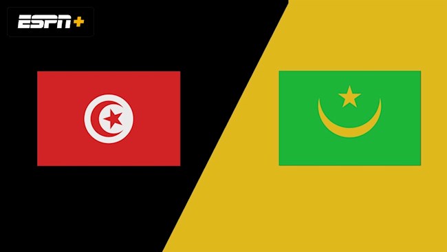 Video kết quả Tunisia vs Mauritania, bảng F CAN 2021