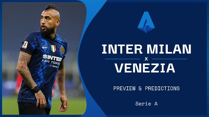 Video kết quả Inter Milan vs Venezia, vòng 23 VĐQG Italia