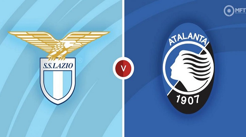 Video kết quả Lazio vs Atalanta, vòng 23 VĐQG Italia